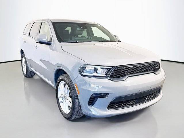 2022 Dodge Durango GT Plus AWD photo