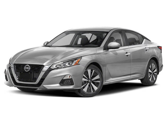 2022 Nissan Altima 2.5 SV FWD photo