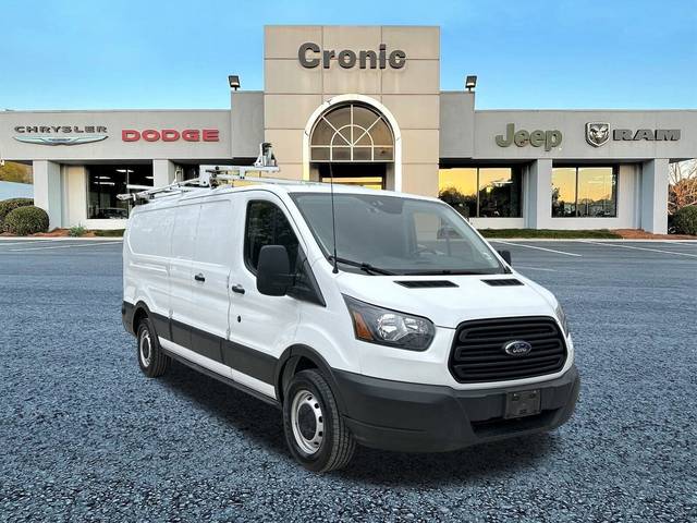 2019 Ford Transit Van  RWD photo