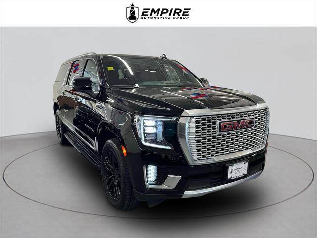 2023 GMC Yukon XL Denali 4WD photo