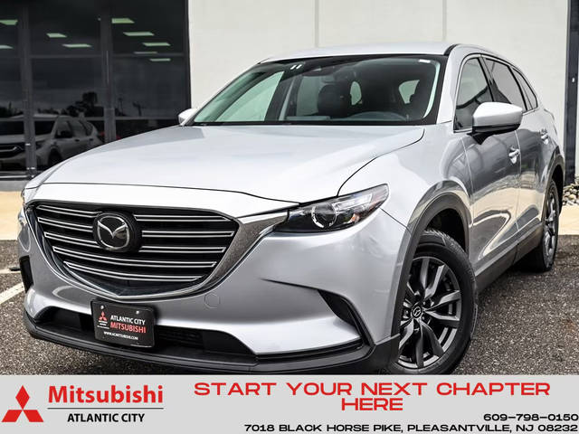 2022 Mazda CX-9 Touring AWD photo