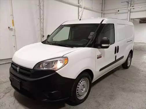 2018 Ram Promaster City Cargo Tradesman FWD photo