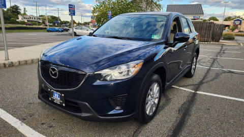 2015 Mazda CX-5 Sport AWD photo