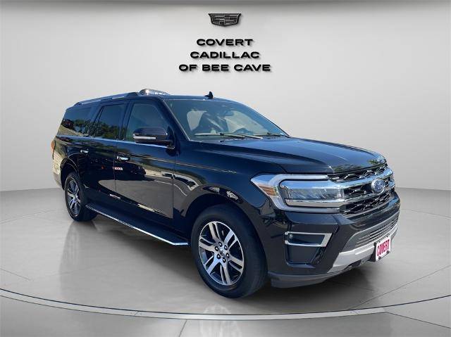 2022 Ford Expedition Max Limited 4WD photo