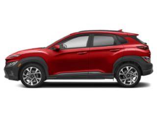 2023 Hyundai Kona Limited FWD photo