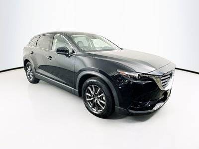 2023 Mazda CX-9 Touring AWD photo