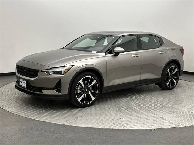 2022 Polestar 2  AWD photo