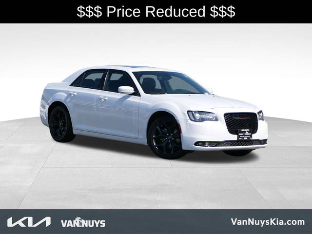 2021 Chrysler 300 300S RWD photo