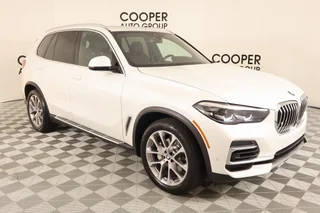 2023 BMW X5 sDrive40i RWD photo