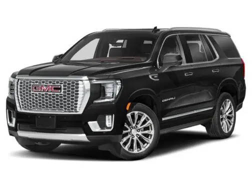 2023 GMC Yukon Denali RWD photo