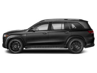 2023 Mercedes-Benz GLS-Class AMG GLS 63 AWD photo