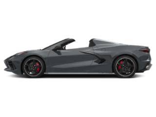 2022 Chevrolet Corvette 1LT RWD photo