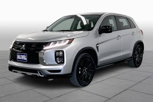 2023 Mitsubishi Outlander Sport LE 4WD photo