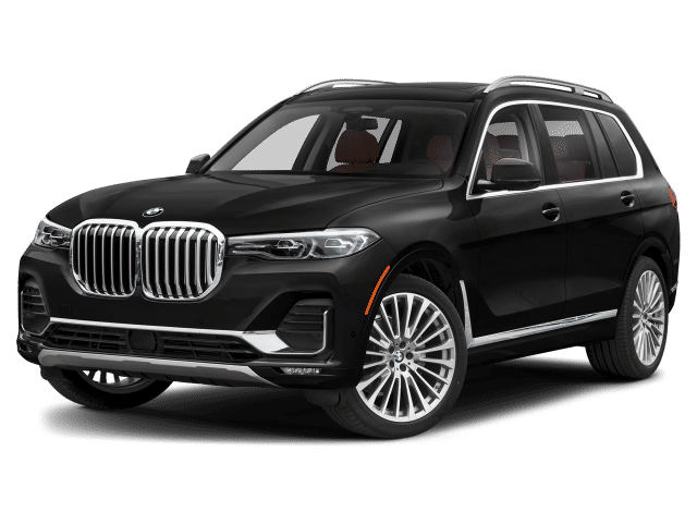 2022 BMW X7 M50i AWD photo