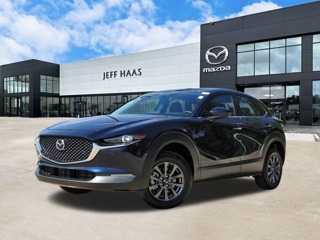 2023 Mazda CX-30 2.5 S AWD photo