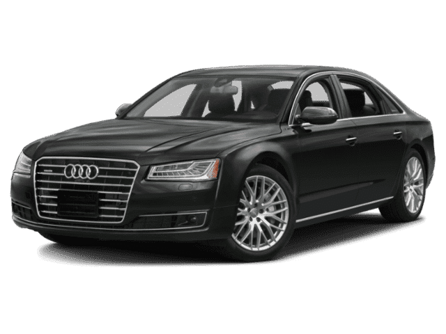 2015 Audi A8 3.0T AWD photo