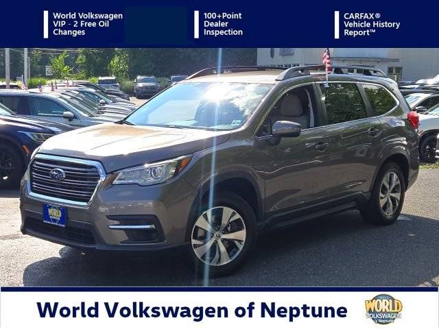 2022 Subaru Ascent Premium AWD photo