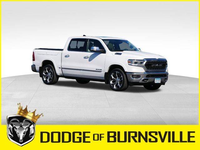 2019 Ram 1500 Limited 4WD photo