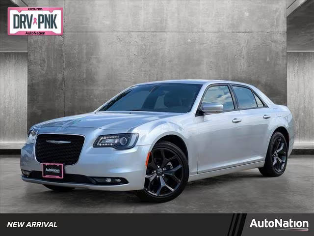 2023 Chrysler 300 300S RWD photo