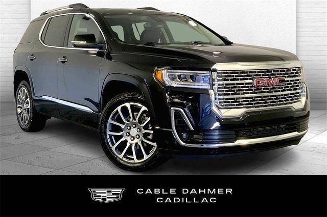 2023 GMC Acadia Denali AWD photo