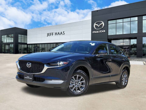 2023 Mazda CX-30 2.5 S AWD photo