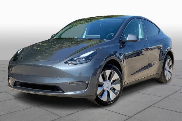 2023 Tesla Model Y Long Range AWD photo