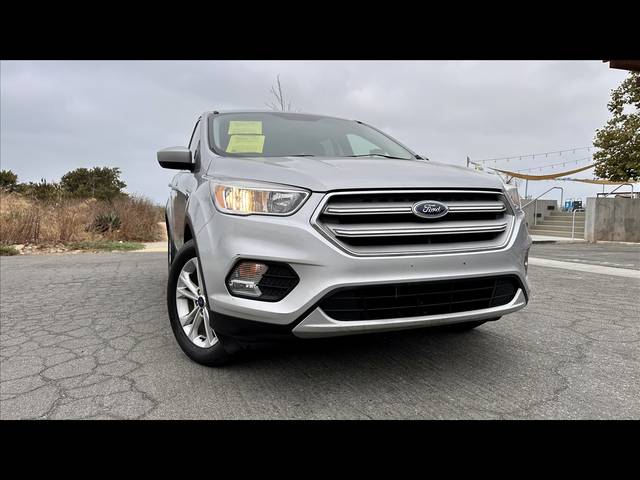 2019 Ford Escape SE FWD photo