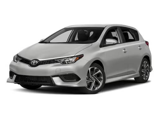 2017 Toyota Corolla iM  FWD photo