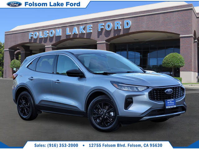 2023 Ford Escape Active FWD photo