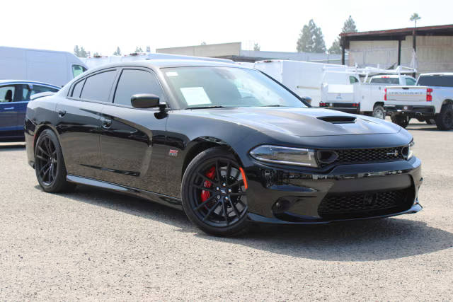 2023 Dodge Charger Scat Pack RWD photo