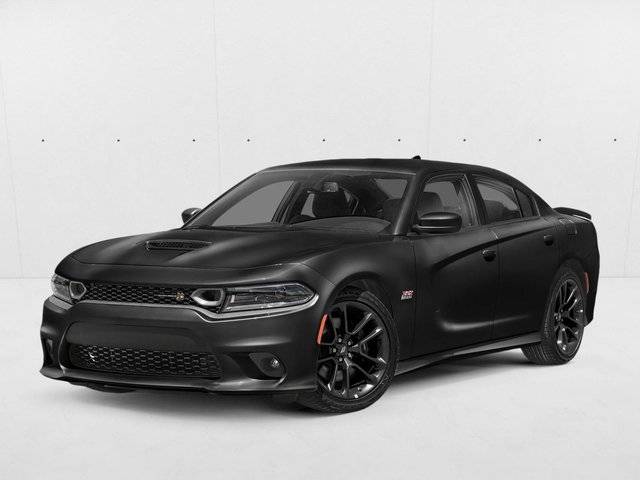 2023 Dodge Charger Scat Pack RWD photo