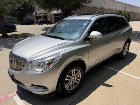 2015 Buick Enclave Convenience FWD photo