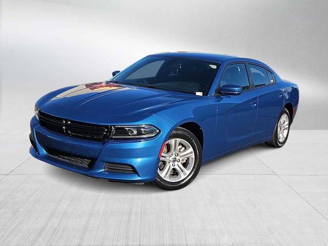 2022 Dodge Charger SXT RWD photo