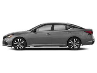 2022 Nissan Altima 2.5 SR FWD photo