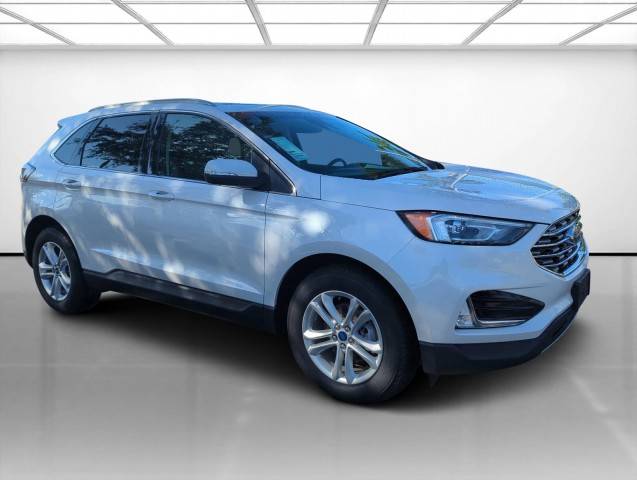 2019 Ford Edge SEL FWD photo