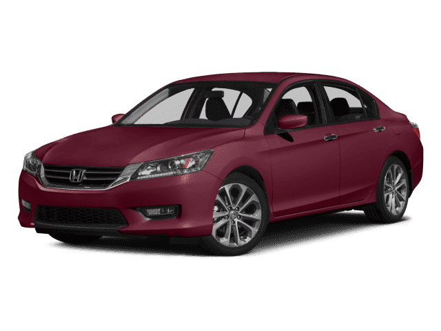 2015 Honda Accord Sport FWD photo