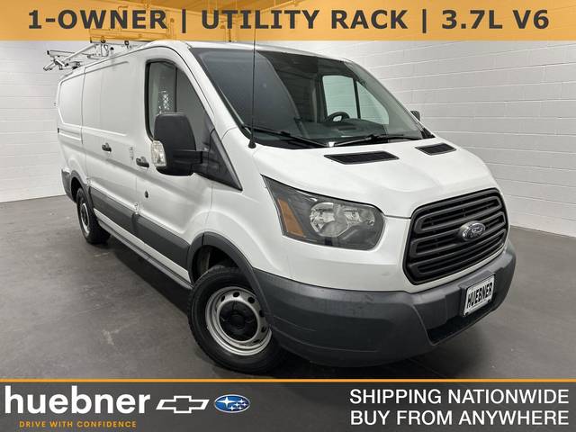 2015 Ford Transit Van  RWD photo