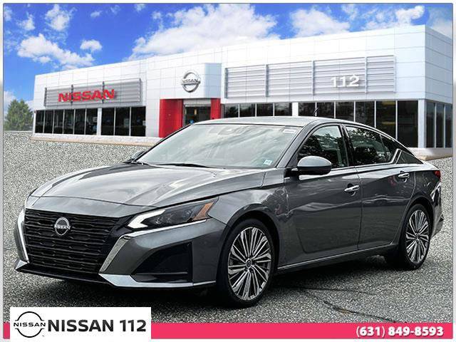 2023 Nissan Altima 2.5 SL FWD photo