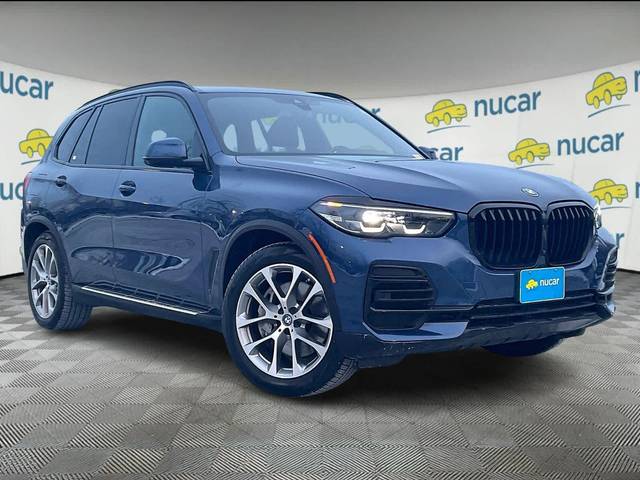 2023 BMW X5 xDrive45e AWD photo