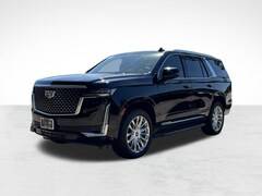 2023 Cadillac Escalade 4WD Premium Luxury 4WD photo