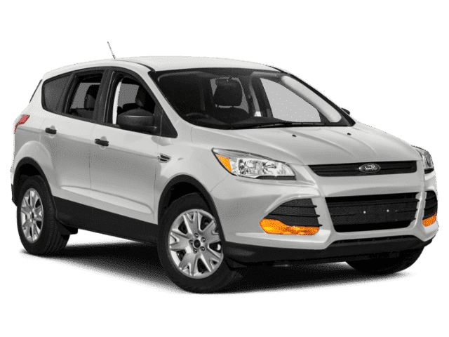 2015 Ford Escape SE FWD photo