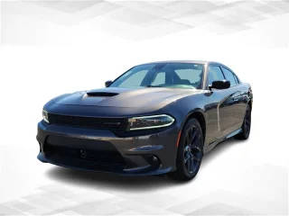 2022 Dodge Charger GT RWD photo