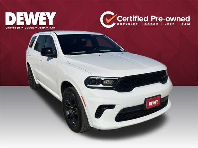 2023 Dodge Durango GT AWD photo