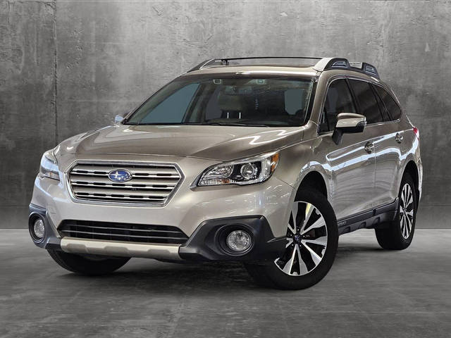 2015 Subaru Outback 2.5i Limited AWD photo