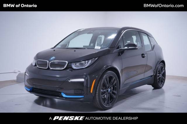 2021 BMW i3 s RWD photo