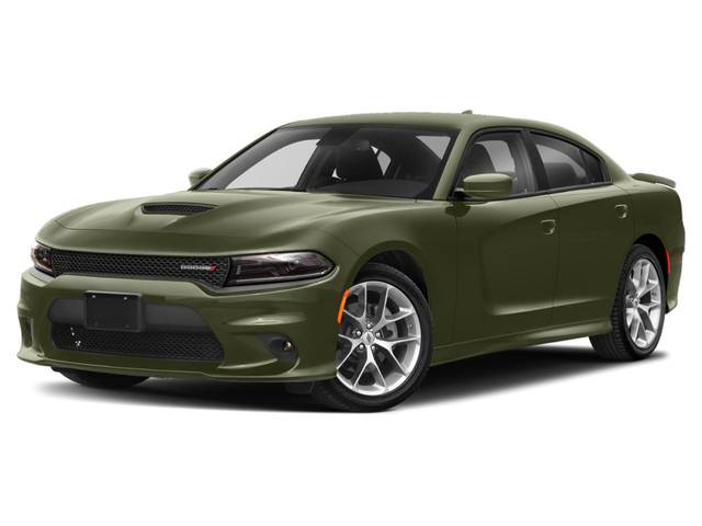 2022 Dodge Charger GT RWD photo