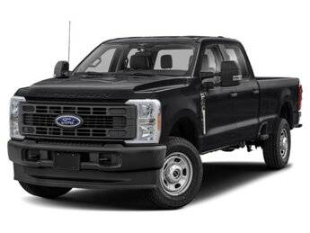 2023 Ford  LARIAT 4WD photo