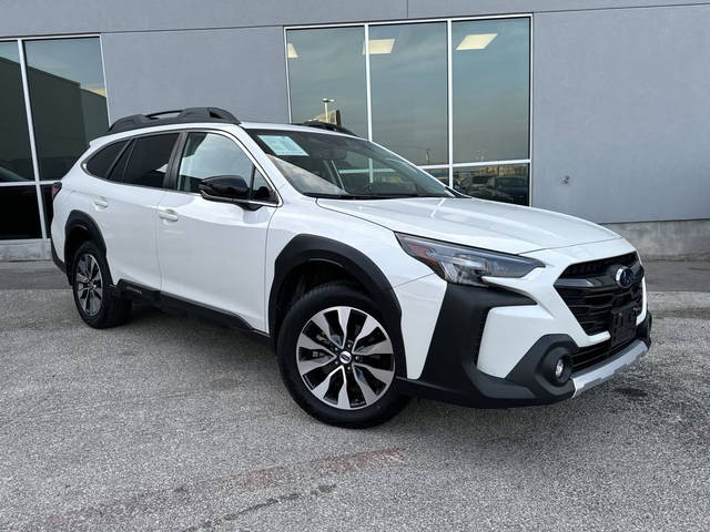 2023 Subaru Outback Limited AWD photo