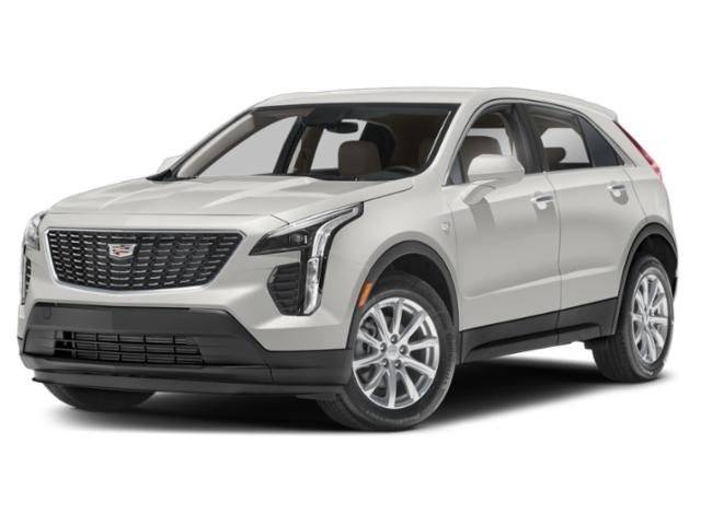 2023 Cadillac XT4 AWD Premium Luxury AWD photo