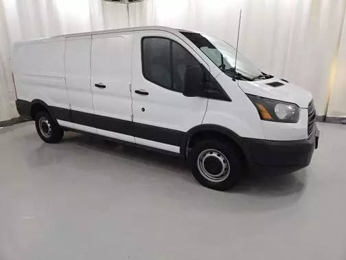 2017 Ford Transit Van  RWD photo